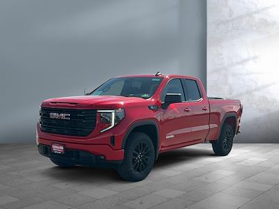 New 2025 GMC Sierra 1500 Elevation Double Cab 4WD Pickup for sale #G31690 - photo 1