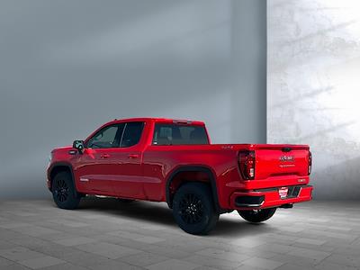 New 2025 GMC Sierra 1500 Elevation Double Cab 4WD Pickup for sale #G31690 - photo 2