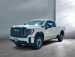 New 2025 GMC Sierra 3500 Denali Ultimate Crew Cab 4WD Pickup for sale #G31702 - photo 1