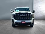 New 2025 GMC Sierra 3500 Denali Ultimate Crew Cab 4WD Pickup for sale #G31702 - photo 3