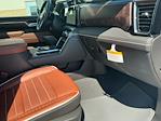 New 2025 GMC Sierra 3500 Denali Ultimate Crew Cab 4WD Pickup for sale #G31702 - photo 27