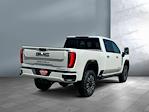New 2025 GMC Sierra 3500 Denali Ultimate Crew Cab 4WD Pickup for sale #G31702 - photo 6