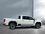 New 2025 GMC Sierra 3500 Denali Ultimate Crew Cab 4WD Pickup for sale #G31702 - photo 7