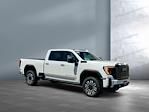New 2025 GMC Sierra 3500 Denali Ultimate Crew Cab 4WD Pickup for sale #G31702 - photo 8