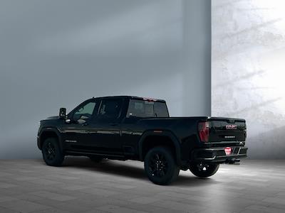 New 2025 GMC Sierra 3500 AT4 Crew Cab 4WD Pickup for sale #G31712 - photo 2
