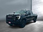 New 2025 GMC Sierra 3500 AT4 Crew Cab 4WD Pickup for sale #G31712 - photo 1