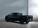 New 2025 GMC Sierra 3500 AT4 Crew Cab 4WD Pickup for sale #G31712 - photo 2