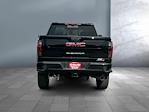 New 2025 GMC Sierra 3500 AT4 Crew Cab 4WD Pickup for sale #G31712 - photo 5