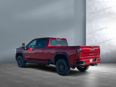New 2025 GMC Sierra 3500 AT4 Crew Cab 4WD Pickup for sale #G31717 - photo 2