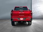 New 2025 GMC Sierra 3500 AT4 Crew Cab 4WD Pickup for sale #G31717 - photo 5