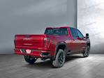 New 2025 GMC Sierra 3500 AT4 Crew Cab 4WD Pickup for sale #G31717 - photo 6