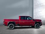 New 2025 GMC Sierra 3500 AT4 Crew Cab 4WD Pickup for sale #G31717 - photo 7