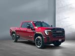 New 2025 GMC Sierra 3500 AT4 Crew Cab 4WD Pickup for sale #G31717 - photo 8