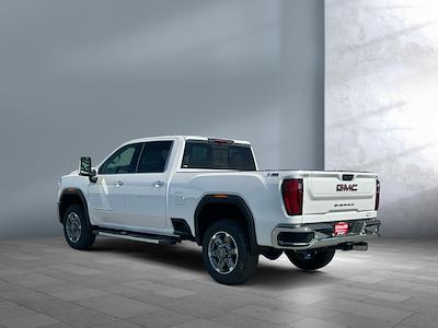 New 2025 GMC Sierra 2500 SLT Crew Cab 4WD Pickup for sale #G31719 - photo 2