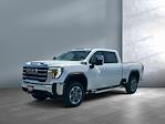 New 2025 GMC Sierra 2500 SLT Crew Cab 4WD Pickup for sale #G31719 - photo 1