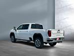 New 2025 GMC Sierra 2500 SLT Crew Cab 4WD Pickup for sale #G31719 - photo 2