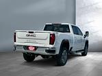 New 2025 GMC Sierra 2500 SLT Crew Cab 4WD Pickup for sale #G31719 - photo 6