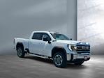 New 2025 GMC Sierra 2500 SLT Crew Cab 4WD Pickup for sale #G31719 - photo 8