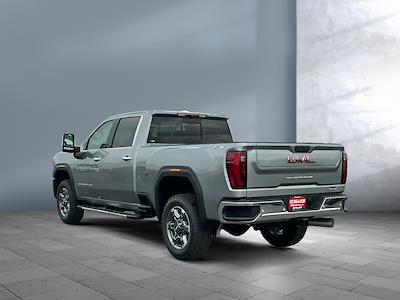 New 2025 GMC Sierra 2500 SLT Crew Cab 4WD Pickup for sale #G31721 - photo 2