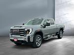 New 2025 GMC Sierra 2500 SLT Crew Cab 4WD Pickup for sale #G31721 - photo 1