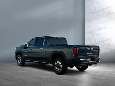 New 2025 GMC Sierra 2500 Denali Crew Cab 4WD Pickup for sale #G31722 - photo 2