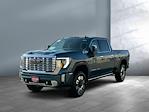 New 2025 GMC Sierra 2500 Denali Crew Cab 4WD Pickup for sale #G31722 - photo 1