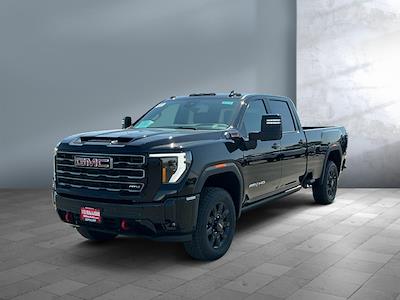 New 2025 GMC Sierra 2500 AT4 Crew Cab 4WD Pickup for sale #G31730 - photo 1