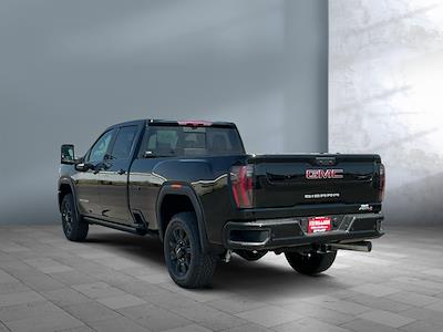 New 2025 GMC Sierra 2500 AT4 Crew Cab 4WD Pickup for sale #G31730 - photo 2