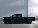 New 2025 GMC Sierra 2500 AT4 Crew Cab 4WD Pickup for sale #G31730 - photo 4