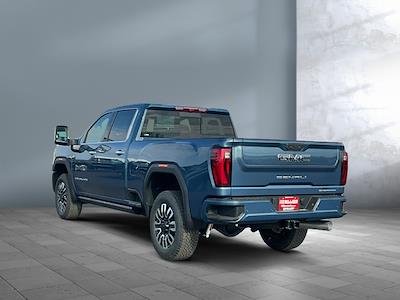 New 2025 GMC Sierra 2500 Denali Ultimate Crew Cab 4WD Pickup for sale #G31731 - photo 2