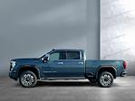New 2025 GMC Sierra 2500 Denali Ultimate Crew Cab 4WD Pickup for sale #G31731 - photo 4