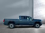 New 2025 GMC Sierra 2500 Denali Ultimate Crew Cab 4WD Pickup for sale #G31731 - photo 7