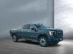 New 2025 GMC Sierra 2500 Denali Ultimate Crew Cab 4WD Pickup for sale #G31731 - photo 8