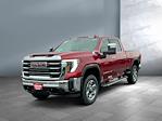 New 2025 GMC Sierra 2500 SLT Crew Cab 4WD Pickup for sale #G31733 - photo 1