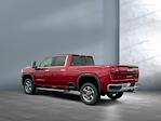 New 2025 GMC Sierra 2500 SLT Crew Cab 4WD Pickup for sale #G31733 - photo 2
