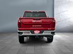 New 2025 GMC Sierra 2500 SLT Crew Cab 4WD Pickup for sale #G31733 - photo 5