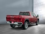New 2025 GMC Sierra 2500 SLT Crew Cab 4WD Pickup for sale #G31733 - photo 6