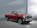 New 2025 GMC Sierra 2500 SLT Crew Cab 4WD Pickup for sale #G31733 - photo 8