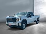 New 2025 GMC Sierra 2500 Pro Crew Cab 4WD Pickup for sale #G31743 - photo 1
