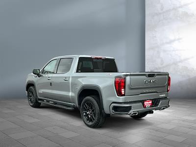 New 2025 GMC Sierra 1500 Elevation Crew Cab 4WD Pickup for sale #G31769 - photo 2