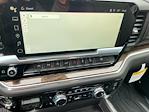 New 2025 GMC Sierra 1500 Elevation Crew Cab 4WD Pickup for sale #G31769 - photo 12