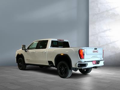 New 2025 GMC Sierra 2500 AT4 Crew Cab 4WD Pickup for sale #G31778 - photo 2