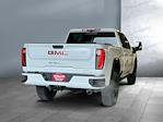 New 2025 GMC Sierra 2500 AT4 Crew Cab 4WD Pickup for sale #G31778 - photo 6