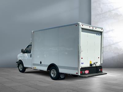 New 2025 GMC Savana 3500 Box Truck for sale #G31779 - photo 2