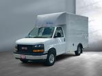 New 2025 GMC Savana 3500 Box Truck for sale #G31779 - photo 1