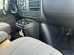 New 2025 GMC Savana 3500 Box Truck for sale #G31779 - photo 19