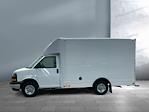 New 2025 GMC Savana 3500 Box Truck for sale #G31779 - photo 4