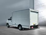 New 2025 GMC Savana 3500 Box Truck for sale #G31779 - photo 2