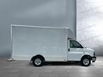 New 2025 GMC Savana 3500 Box Truck for sale #G31779 - photo 7