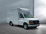 New 2025 GMC Savana 3500 Box Truck for sale #G31779 - photo 8